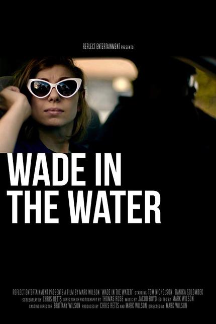 Exclusive WADE IN THE WATER Clip: I Know Who You Are